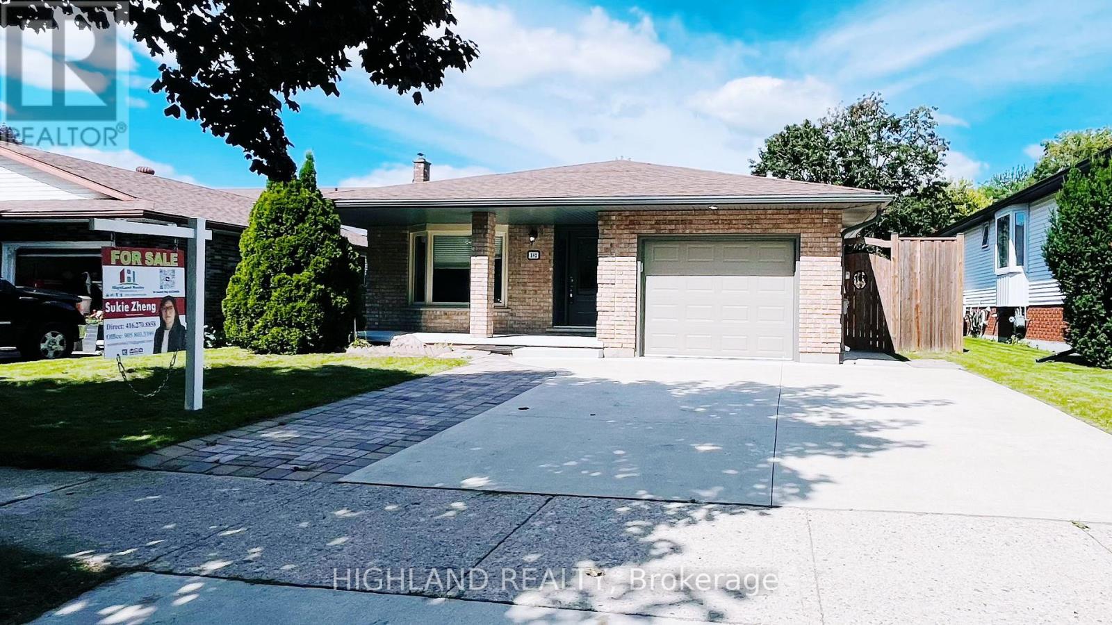 182 FOXHUNT ROAD, Waterloo, Ontario