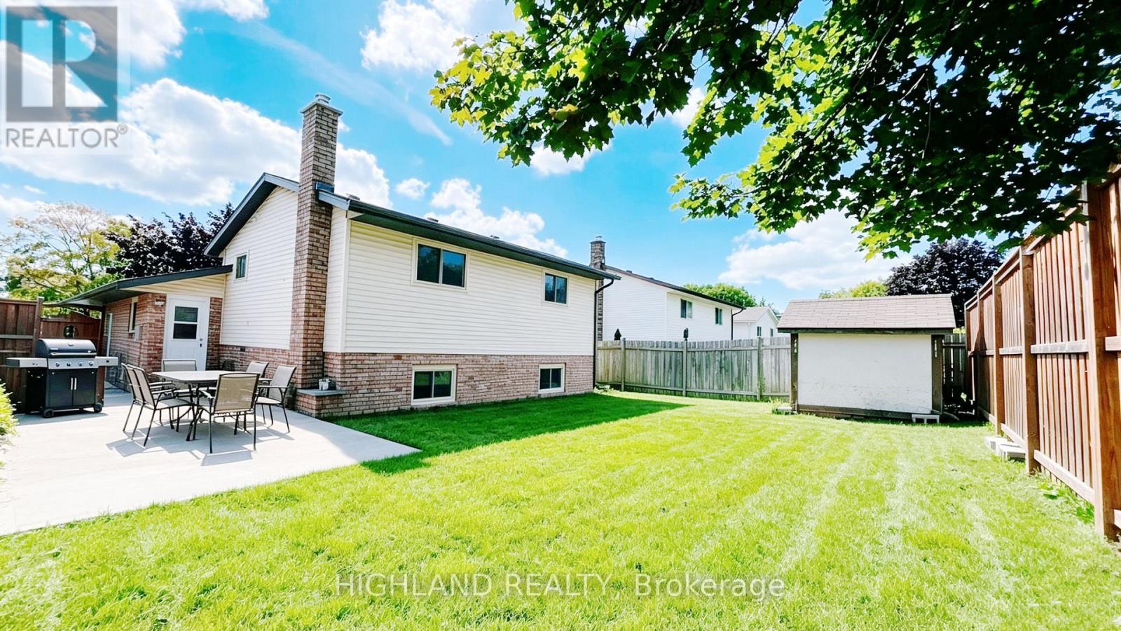 182 Foxhunt Road, Waterloo, Ontario  N2K 2S2 - Photo 29 - X13751304
