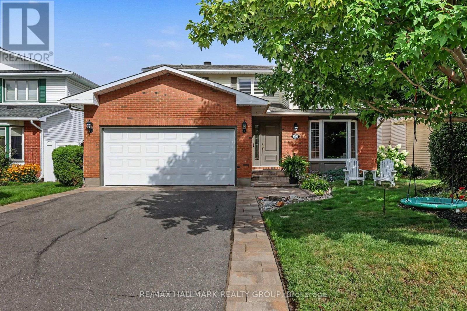 1673 TESLIN COURT, Ottawa, Ontario