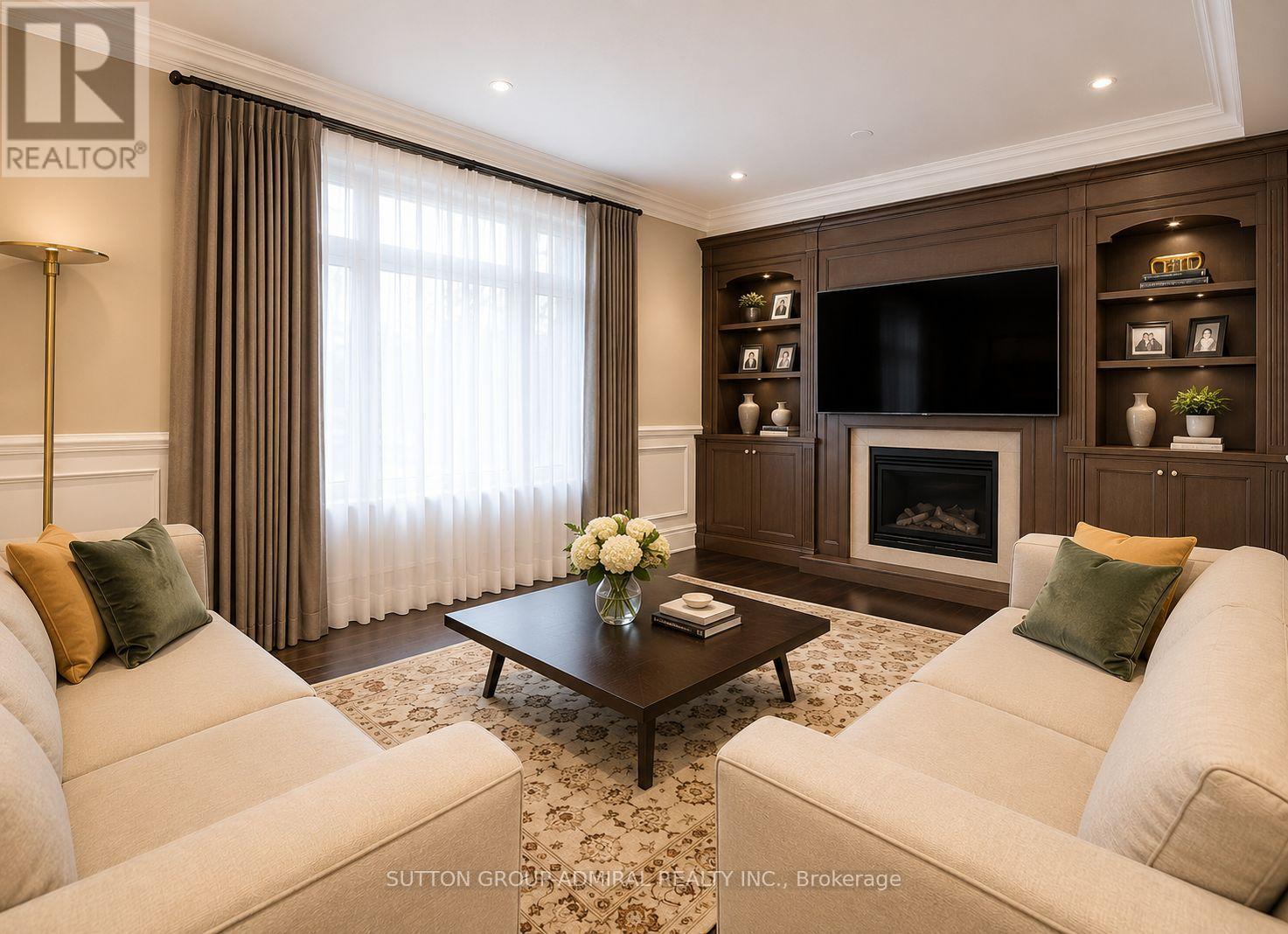 175 Estelle Avenue, Toronto, Ontario  M2N 5J2 - Photo 5 - C13751382