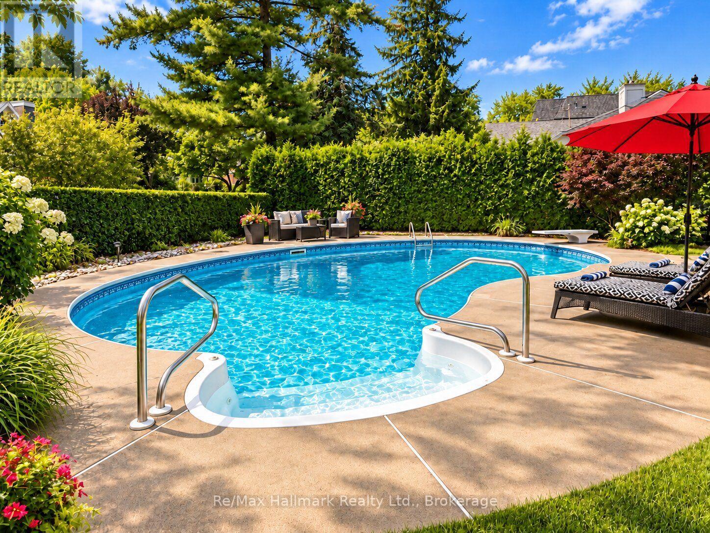 2031 Duncan Road, Oakville, Ontario  L6J 2R9 - Photo 2 - W13751404