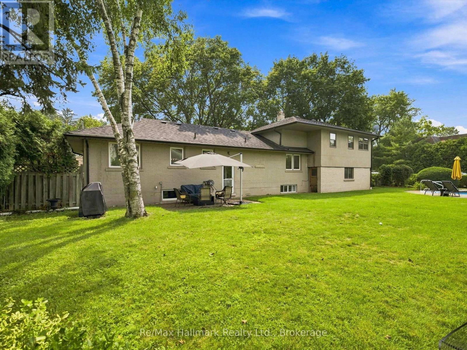 2031 Duncan Road, Oakville, Ontario  L6J 2R9 - Photo 39 - W13751404