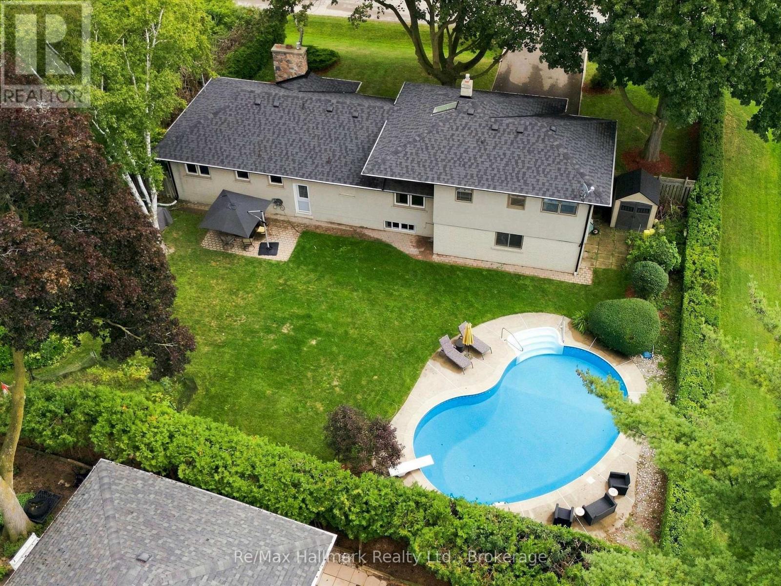 2031 Duncan Road, Oakville, Ontario  L6J 2R9 - Photo 41 - W13751404
