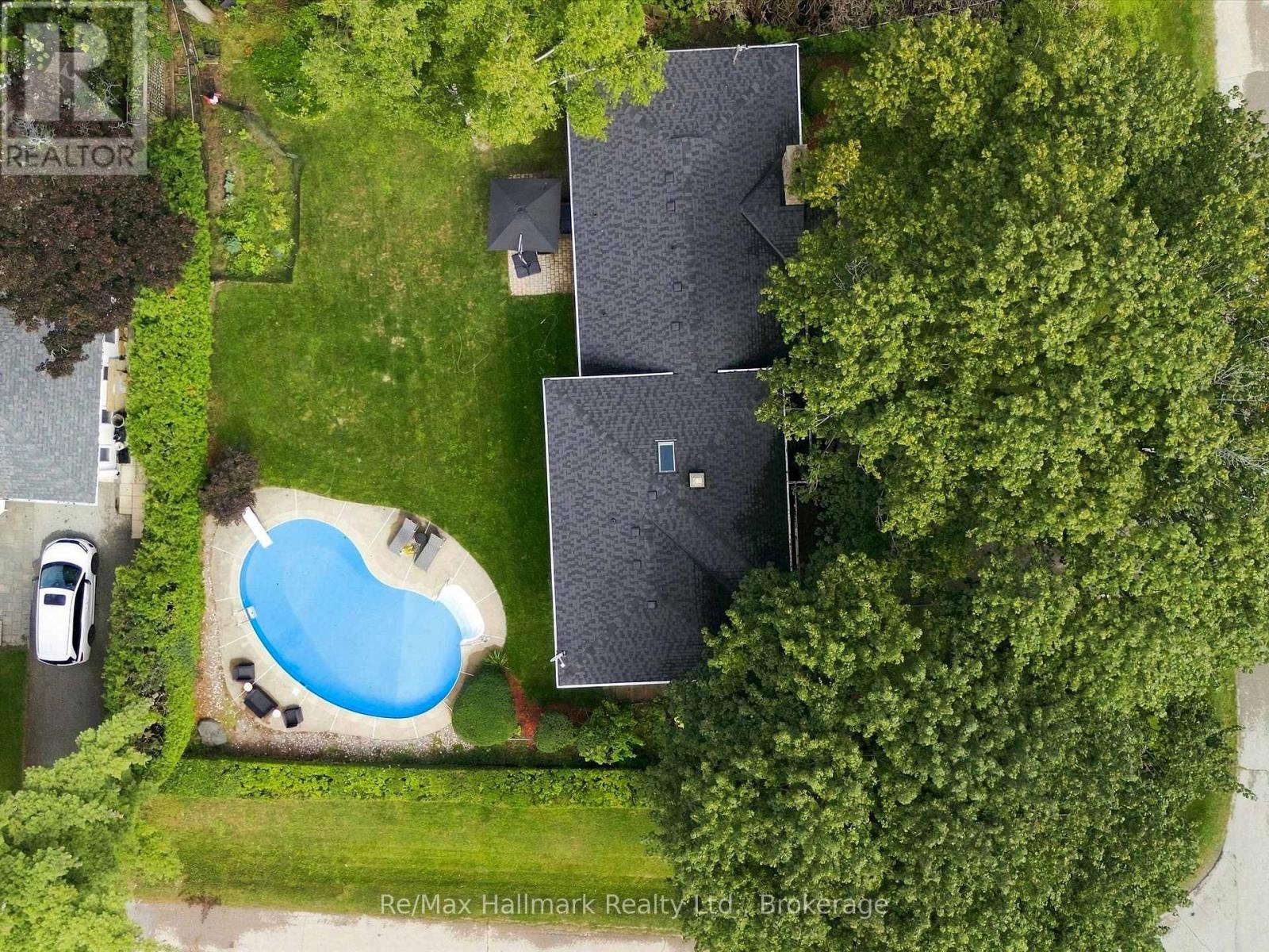 2031 Duncan Road, Oakville, Ontario  L6J 2R9 - Photo 43 - W13751404