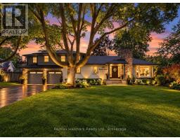 2031 DUNCAN ROAD, Oakville, Ontario