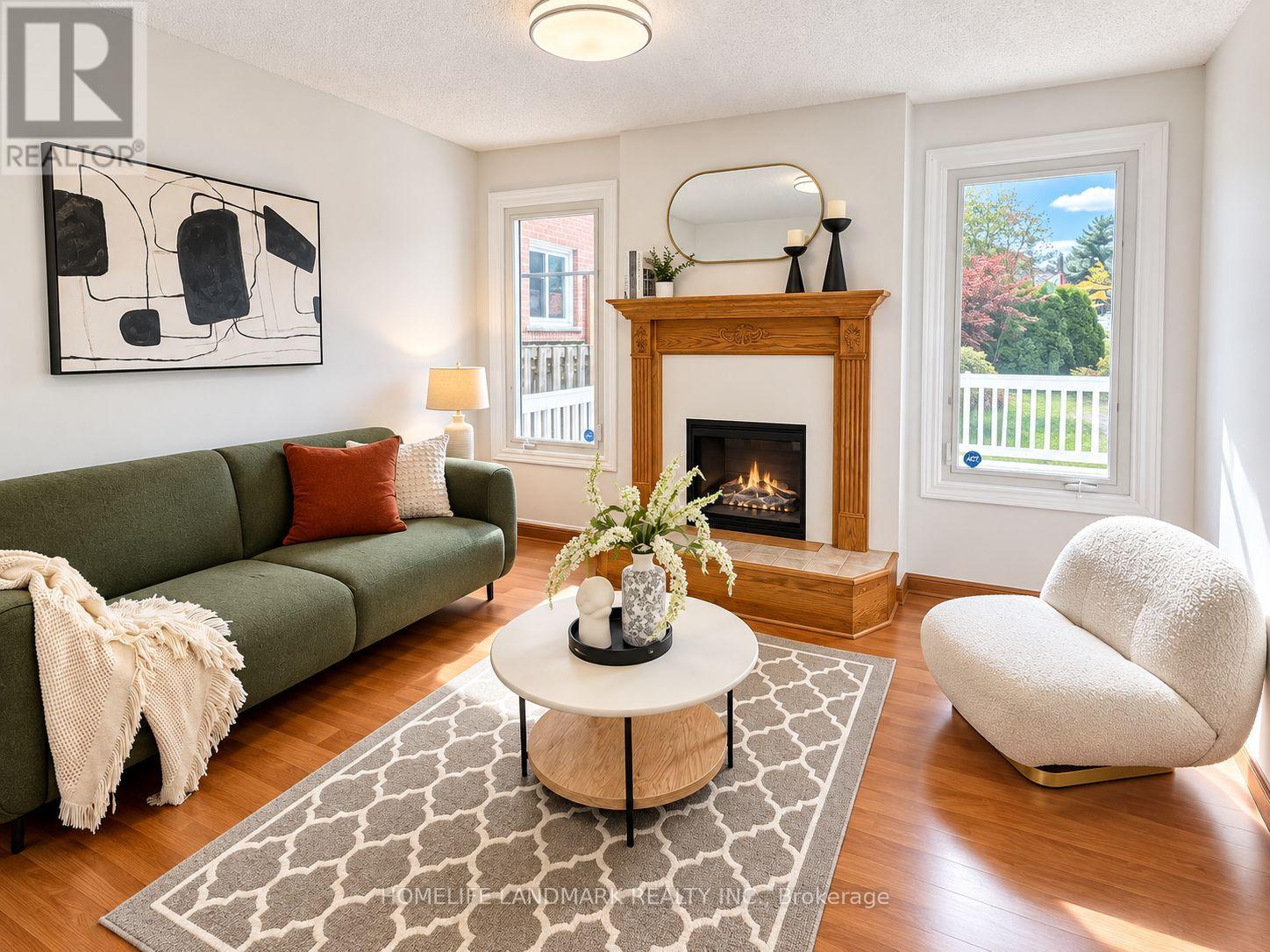 3 Montague Place, Toronto, Ontario  M1W 3V5 - Photo 3 - E13751388