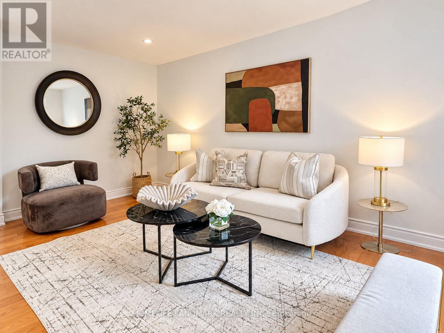 3 Montague Place, Toronto, Ontario  M1W 3V5 - Photo 4 - E13751388