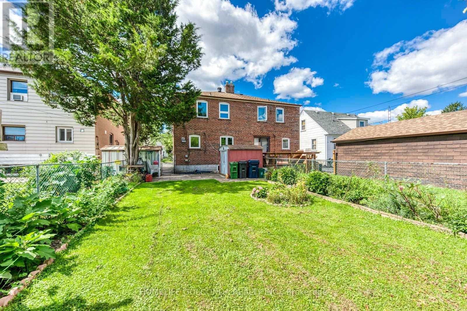 93 North Woodrow Boulevard, Toronto, Ontario  M1K 1W7 - Photo 36 - E13751392