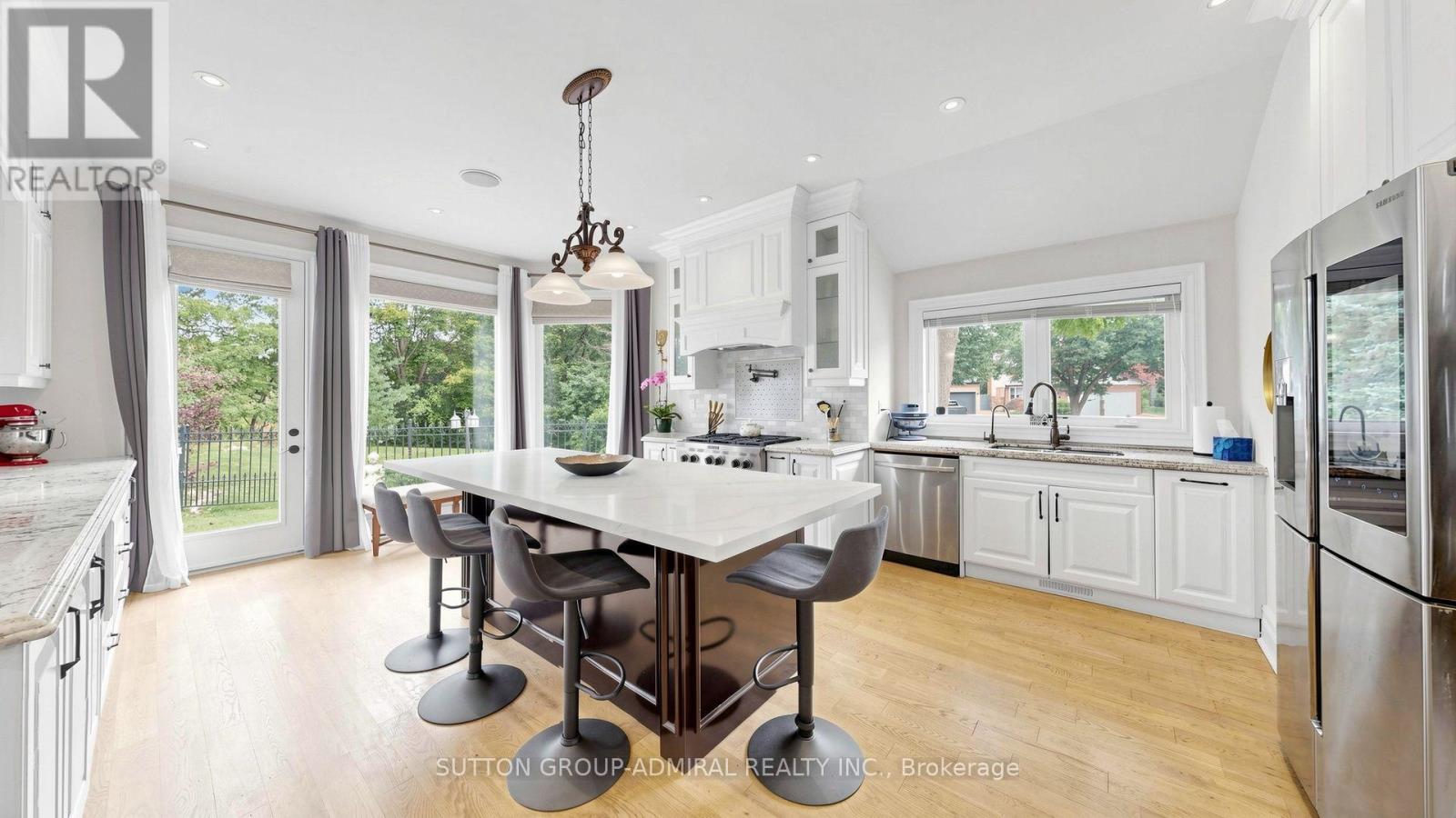12 Saunders Lane, Markham, Ontario  L3T 5K4 - Photo 10 - N13751362