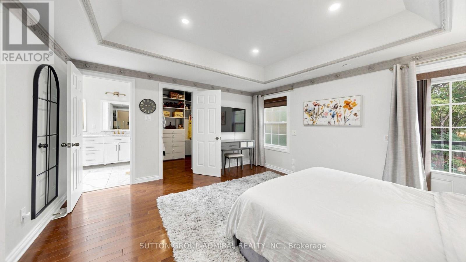 12 Saunders Lane, Markham, Ontario  L3T 5K4 - Photo 19 - N13751362