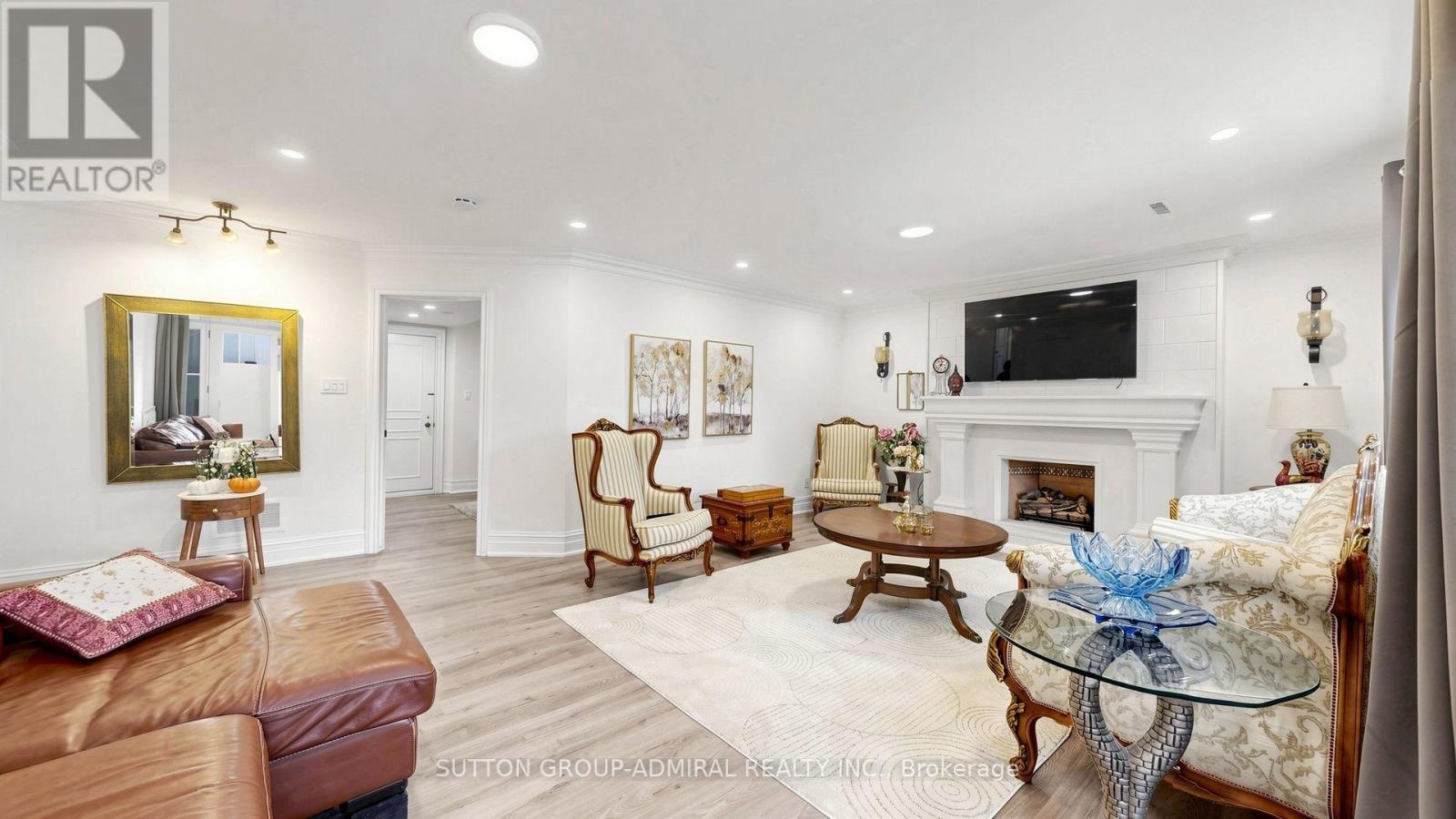 12 Saunders Lane, Markham, Ontario  L3T 5K4 - Photo 25 - N13751362