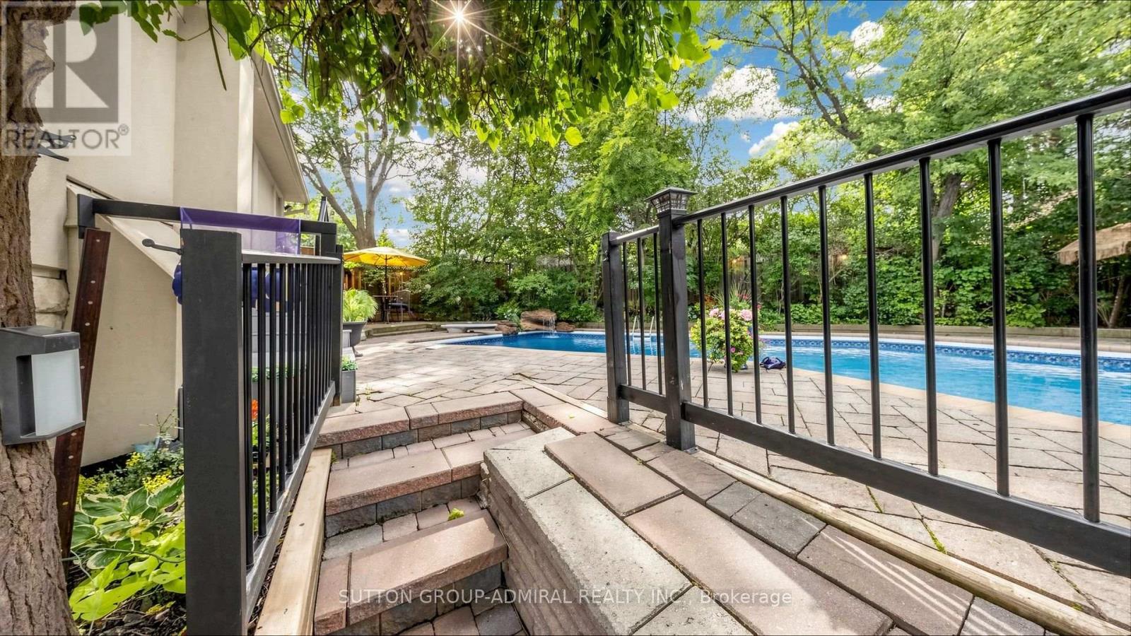 12 Saunders Lane, Markham, Ontario  L3T 5K4 - Photo 33 - N13751362
