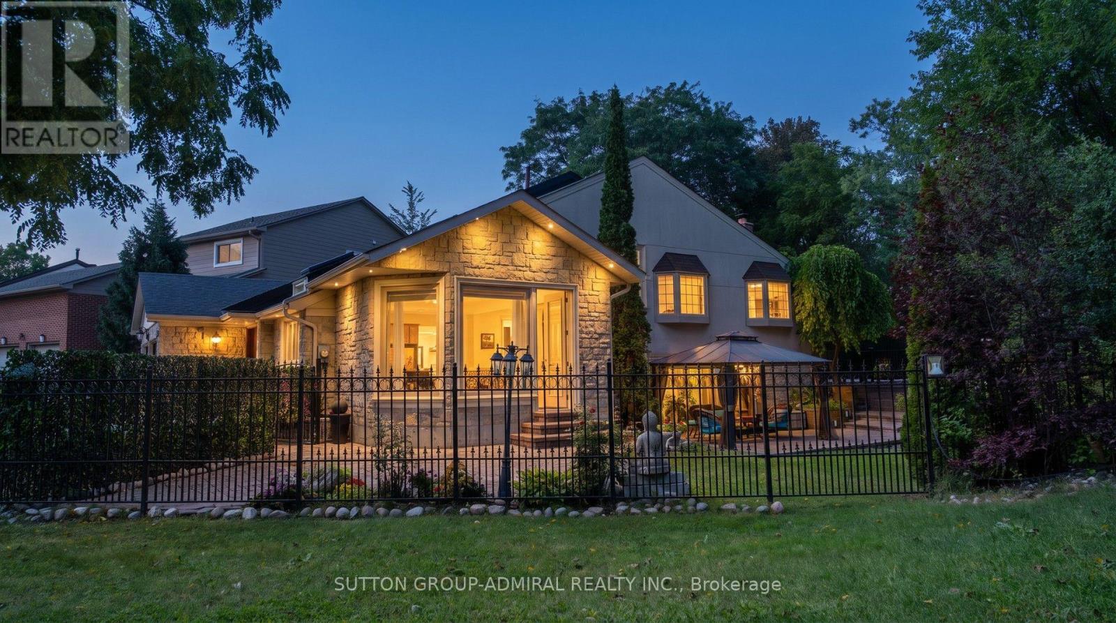 12 Saunders Lane, Markham, Ontario  L3T 5K4 - Photo 4 - N13751362