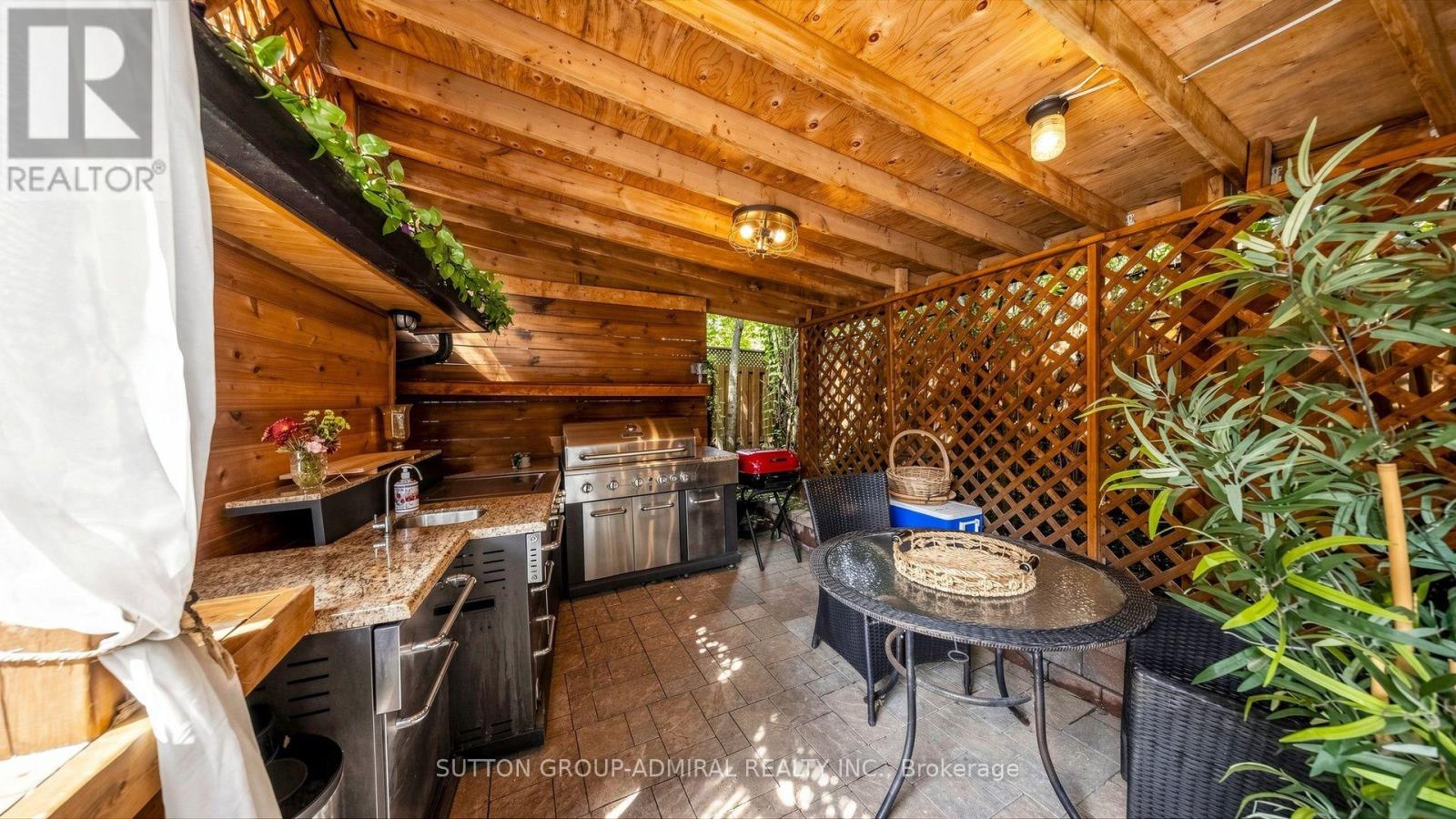 12 Saunders Lane, Markham, Ontario  L3T 5K4 - Photo 44 - N13751362