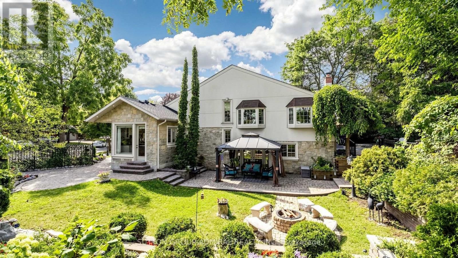12 Saunders Lane, Markham, Ontario  L3T 5K4 - Photo 45 - N13751362