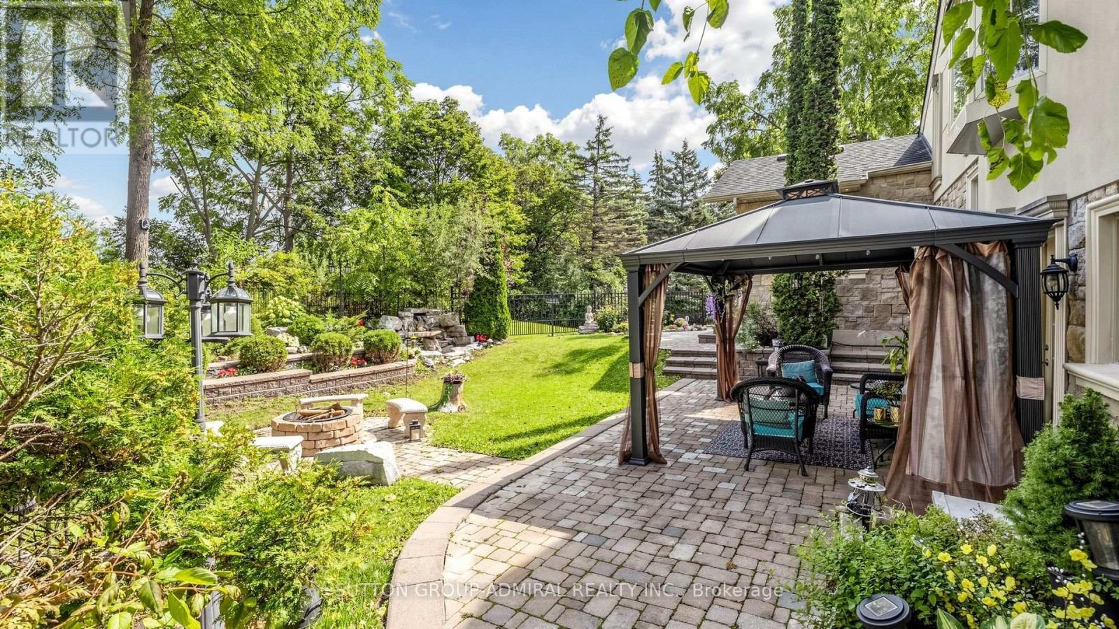 12 Saunders Lane, Markham, Ontario  L3T 5K4 - Photo 46 - N13751362