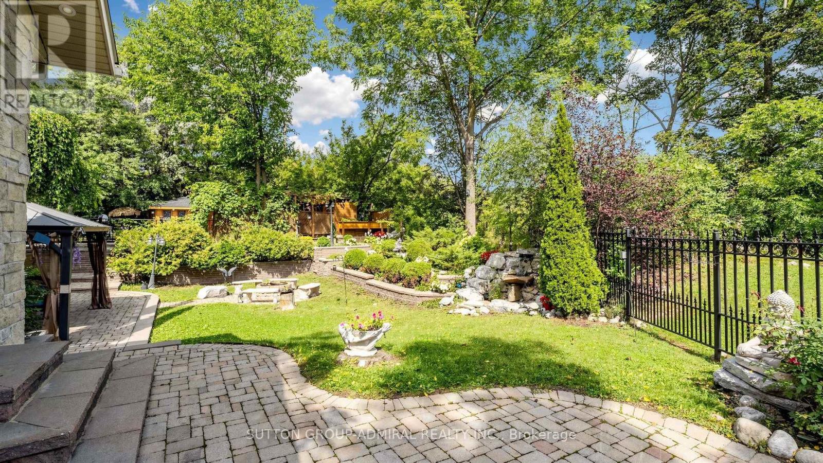 12 Saunders Lane, Markham, Ontario  L3T 5K4 - Photo 48 - N13751362
