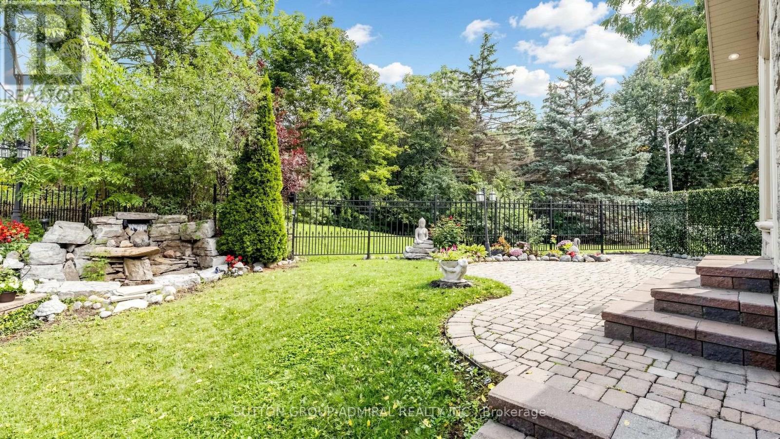 12 Saunders Lane, Markham, Ontario  L3T 5K4 - Photo 49 - N13751362