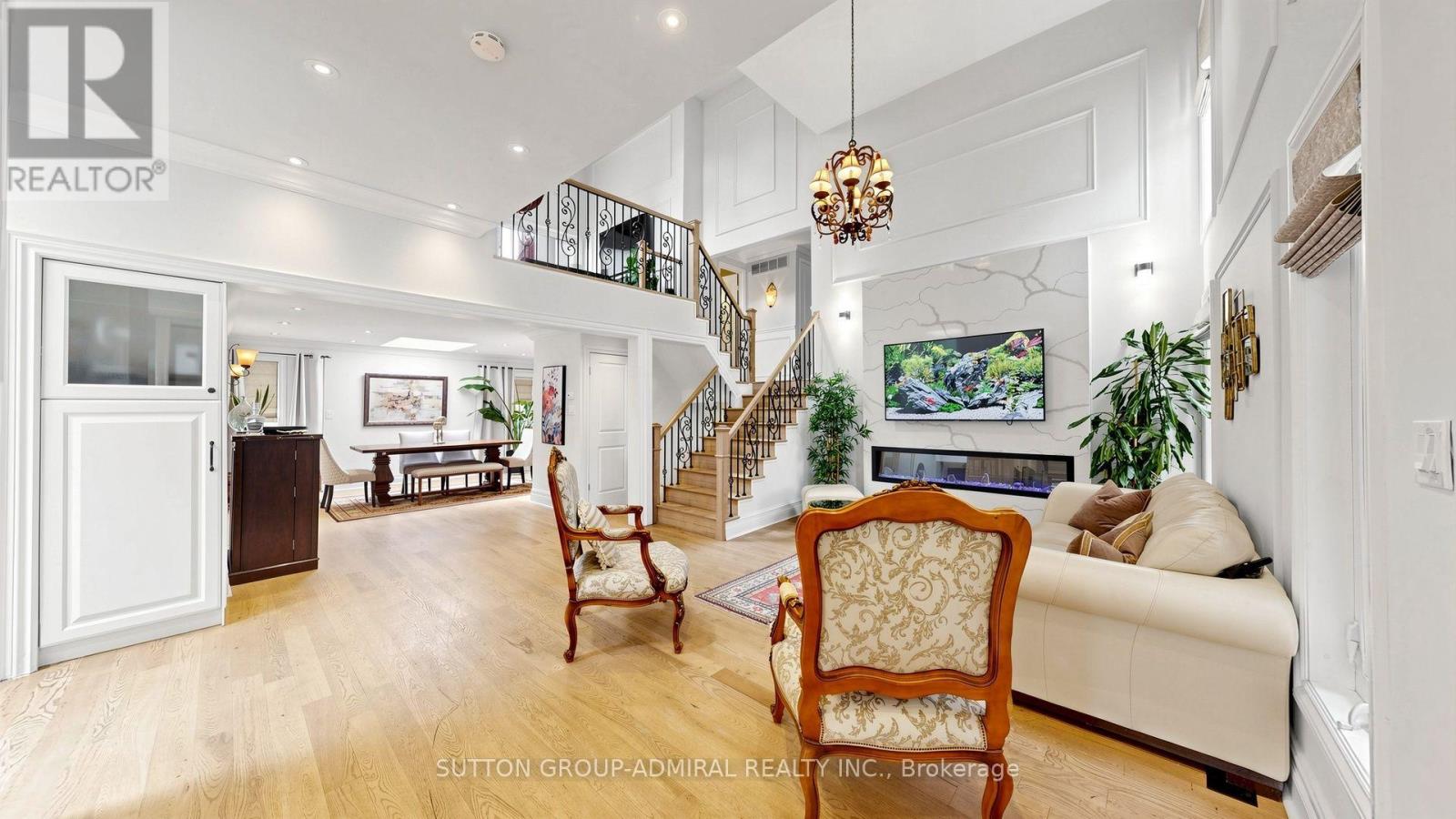 12 Saunders Lane, Markham, Ontario  L3T 5K4 - Photo 7 - N13751362