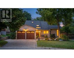 12 SAUNDERS LANE, Markham, Ontario