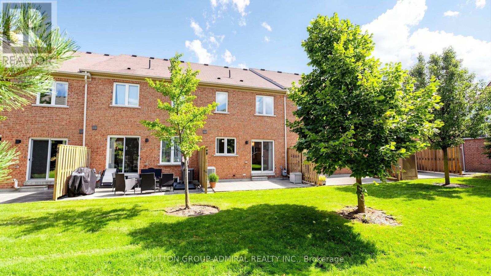 46 Edwin Pearson Street, Aurora, Ontario  L4G 0S1 - Photo 38 - N13751366