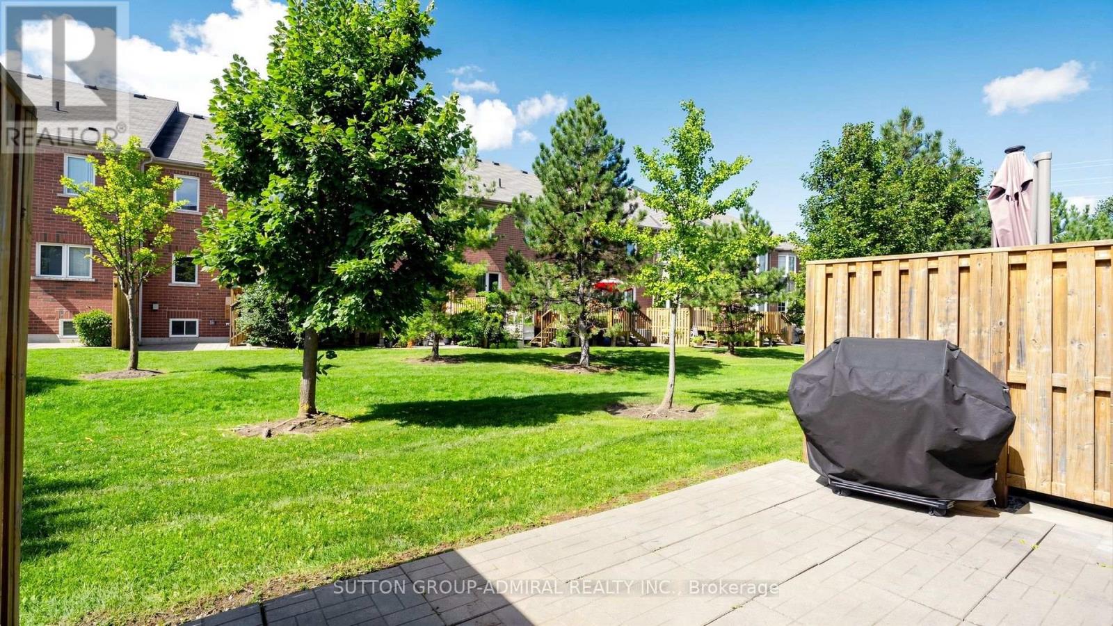 46 Edwin Pearson Street, Aurora, Ontario  L4G 0S1 - Photo 42 - N13751366