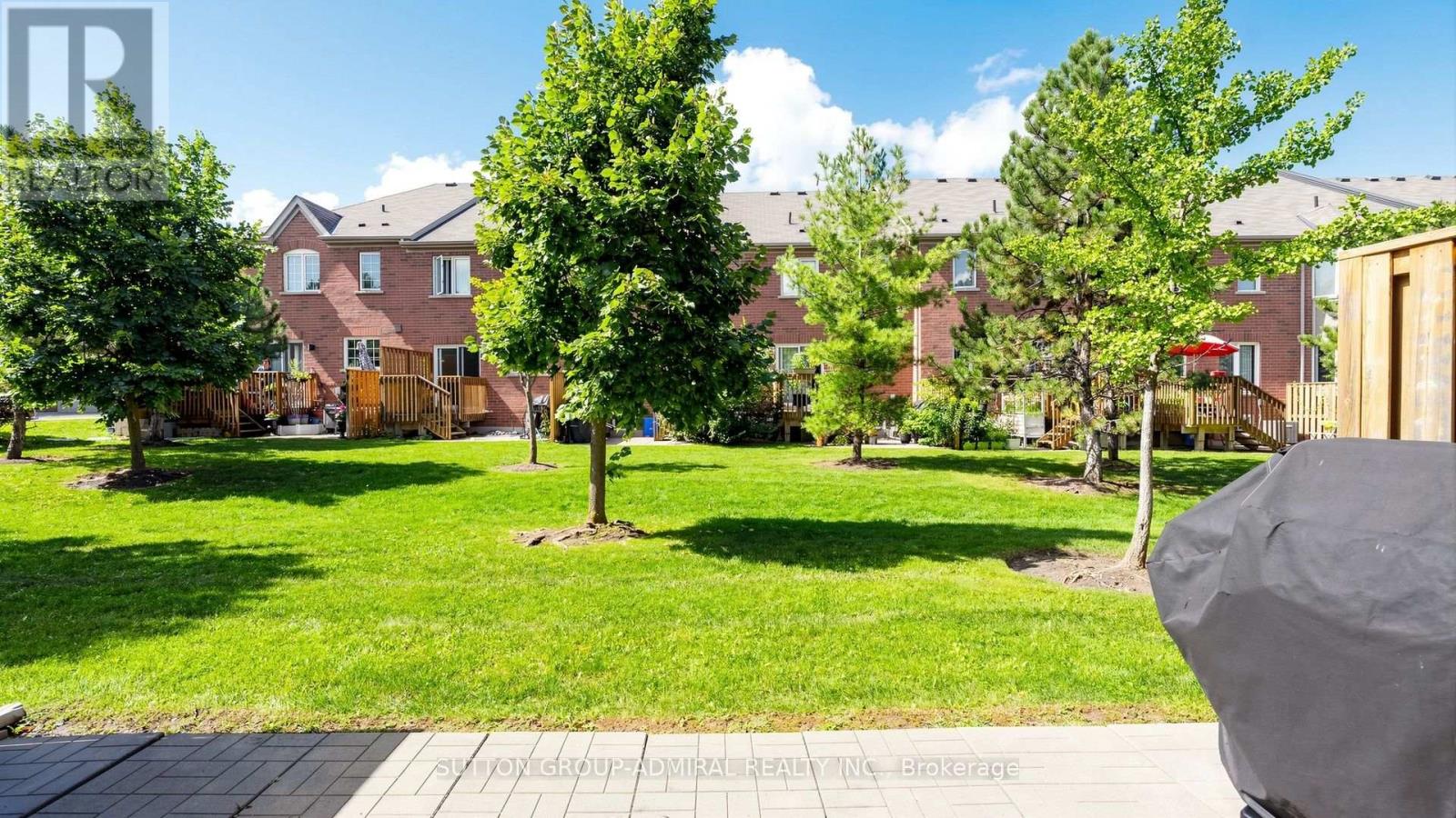 46 Edwin Pearson Street, Aurora, Ontario  L4G 0S1 - Photo 43 - N13751366