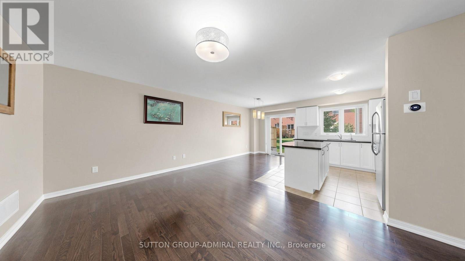 46 Edwin Pearson Street, Aurora, Ontario  L4G 0S1 - Photo 6 - N13751366