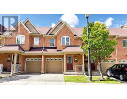 46 EDWIN PEARSON STREET, Aurora, Ontario