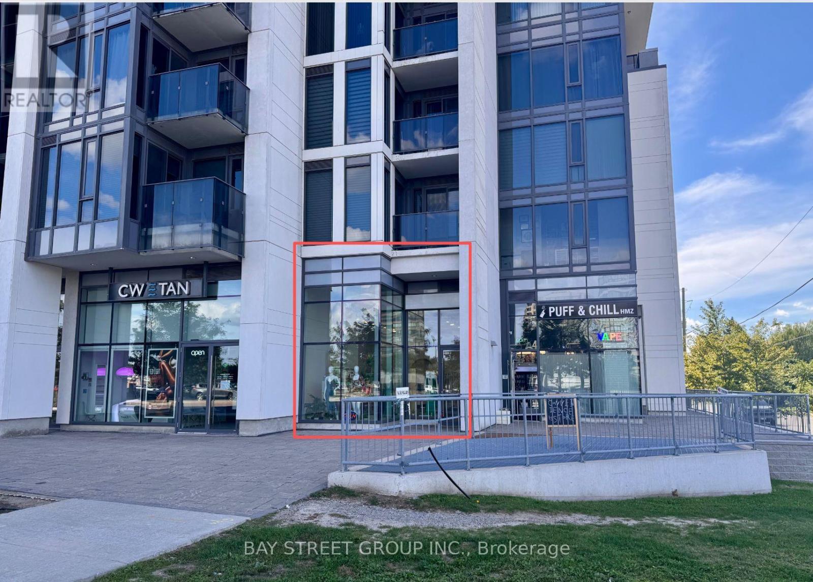 5 - 9610 Yonge Street, Richmond Hill, Ontario  L4C 1V6 - Photo 2 - N13751380