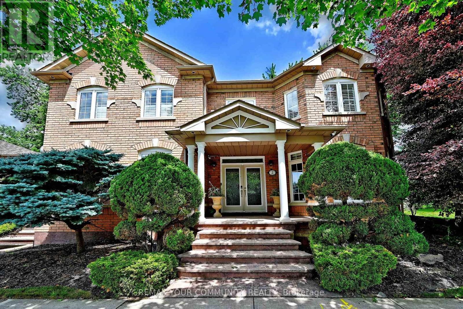 2 Winterberry Drive, Markham, Ontario  L3S 4G3 - Photo 4 - N13751396