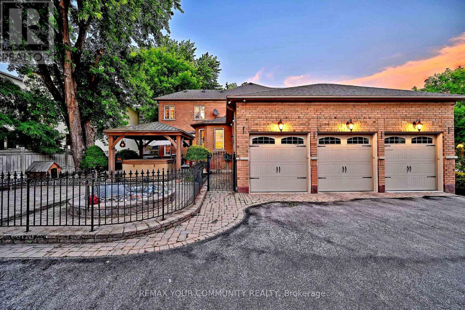 2 Winterberry Drive, Markham, Ontario  L3S 4G3 - Photo 44 - N13751396