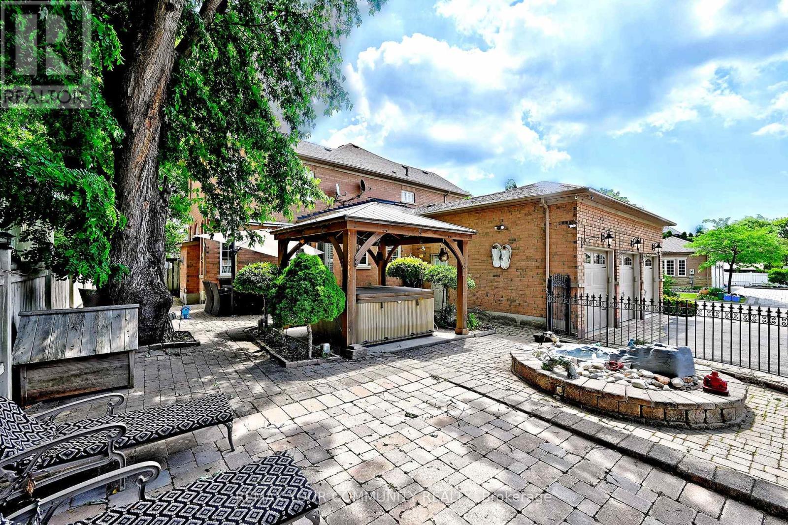 2 Winterberry Drive, Markham, Ontario  L3S 4G3 - Photo 45 - N13751396