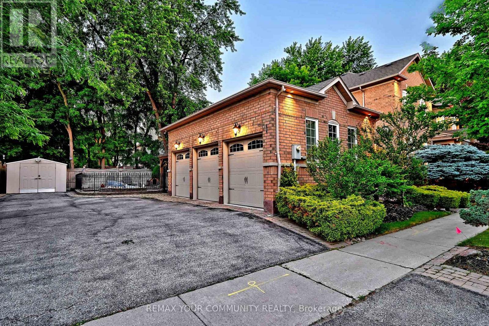 2 Winterberry Drive, Markham, Ontario  L3S 4G3 - Photo 46 - N13751396