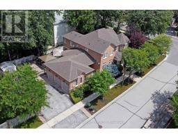 2 WINTERBERRY DRIVE, Markham, Ontario