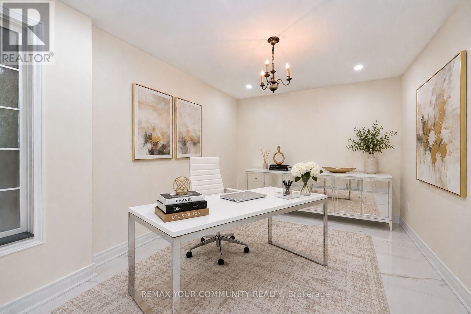 88 Cambridge Crescent, Richmond Hill, Ontario  L4C 6G2 - Photo 13 - N13751402