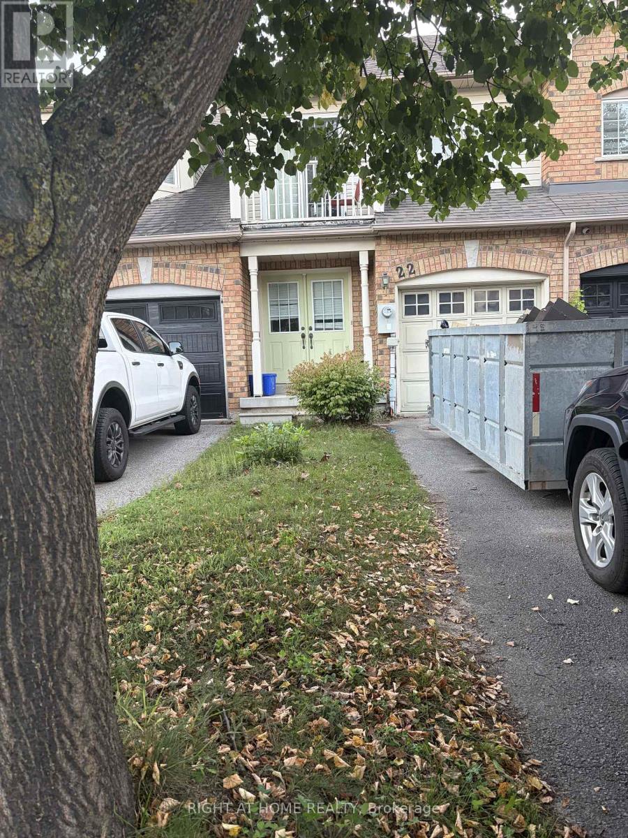 22 HARDING STREET, Halton Hills, Ontario