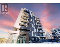 601 - 345 WHEAT BOOM DRIVE, Oakville, Ontario