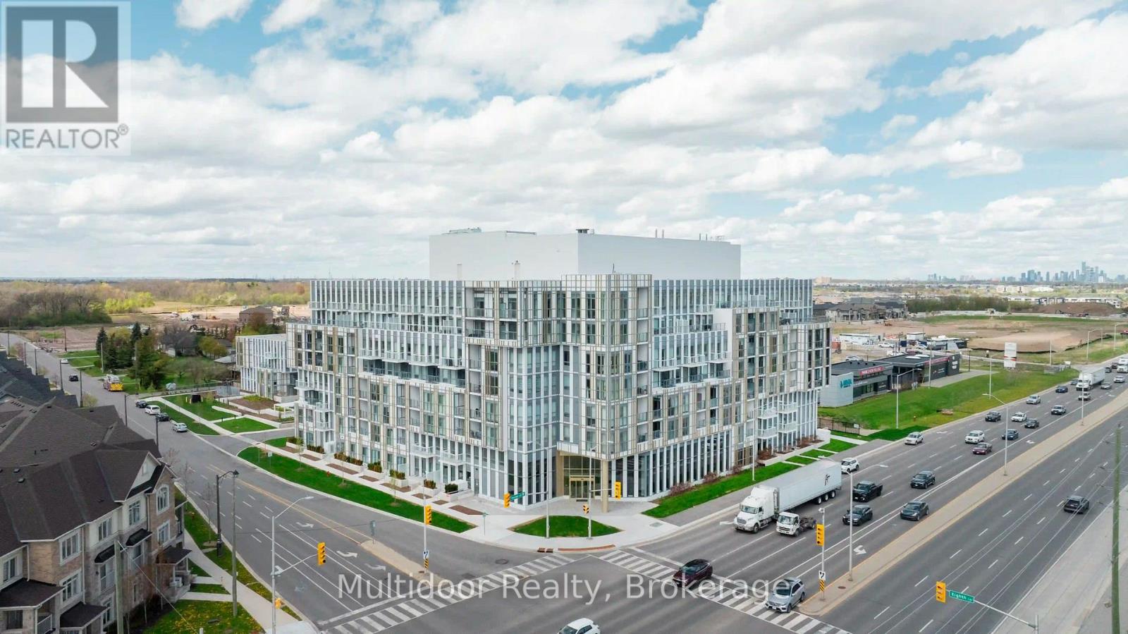 151 - 1005 DUNDAS STREET E, Oakville, Ontario