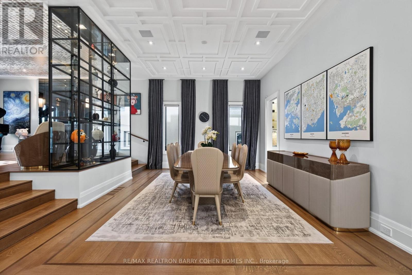 154 Yonge Boulevard, Toronto, Ontario  M5M 3H4 - Photo 6 - C13722918