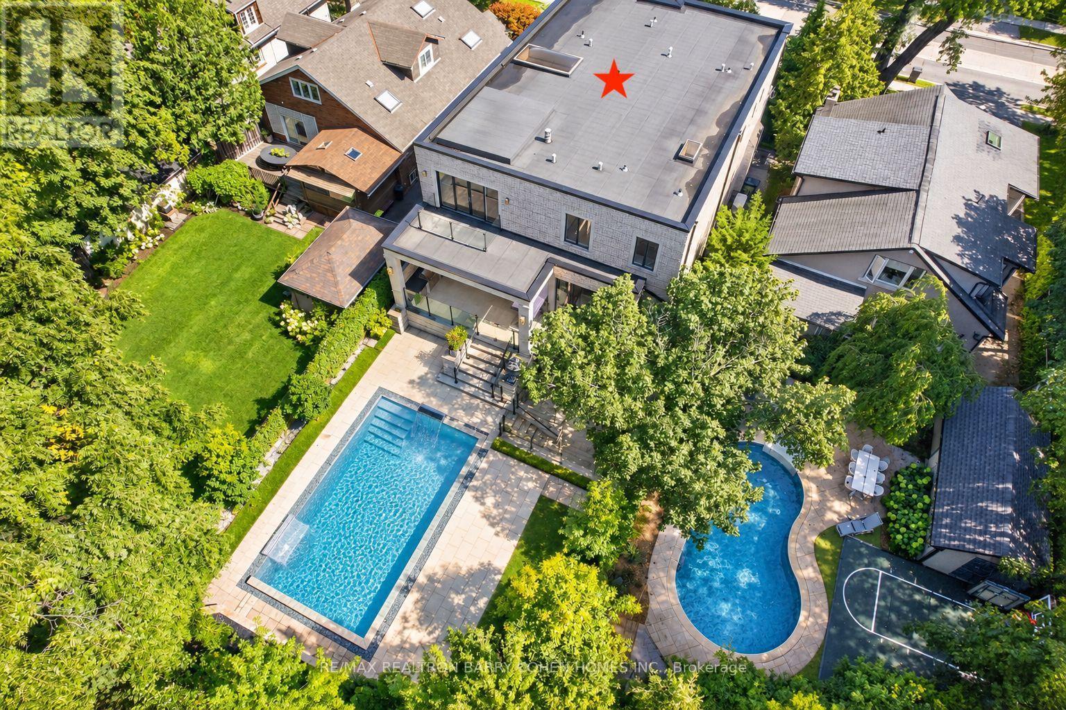 154 Yonge Boulevard, Toronto, Ontario  M5M 3H4 - Photo 49 - C13722918