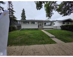 4021 117 Ave Av NW NW, Edmonton, Alberta T5W 0Y1 (30242670)