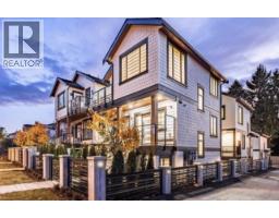 5447 KILLARNEY STREET, Vancouver, British Columbia