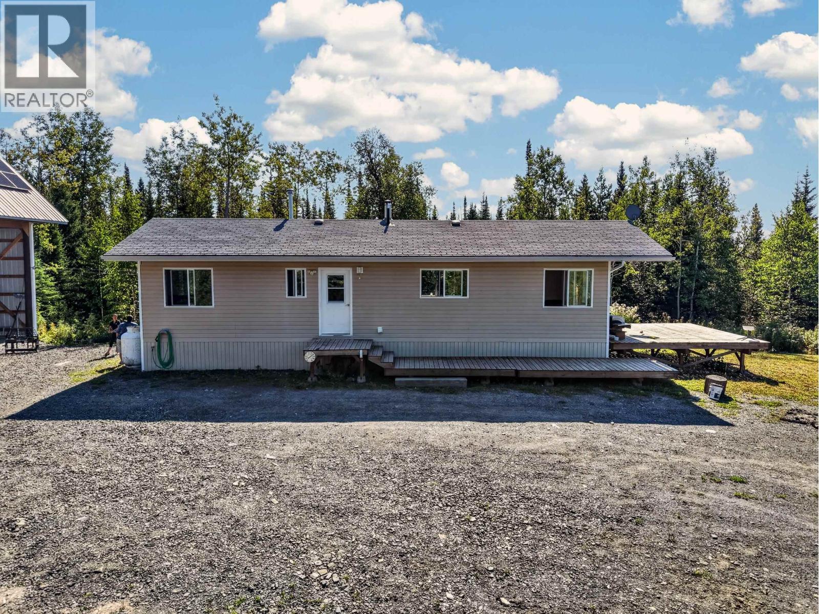 24905 Beaver Forest Road, Shelley, British Columbia  V2K 5X7 - Photo 14 - R3162048