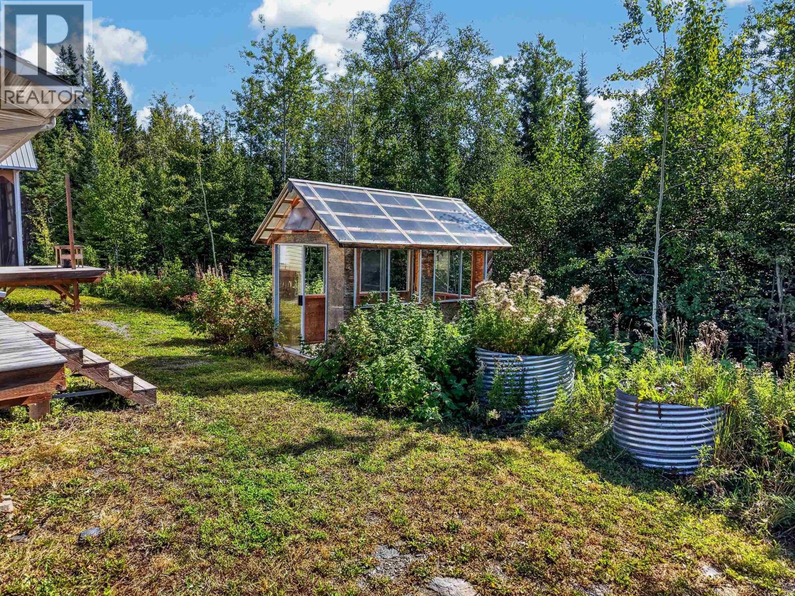 24905 Beaver Forest Road, Shelley, British Columbia  V2K 5X7 - Photo 15 - R3162048