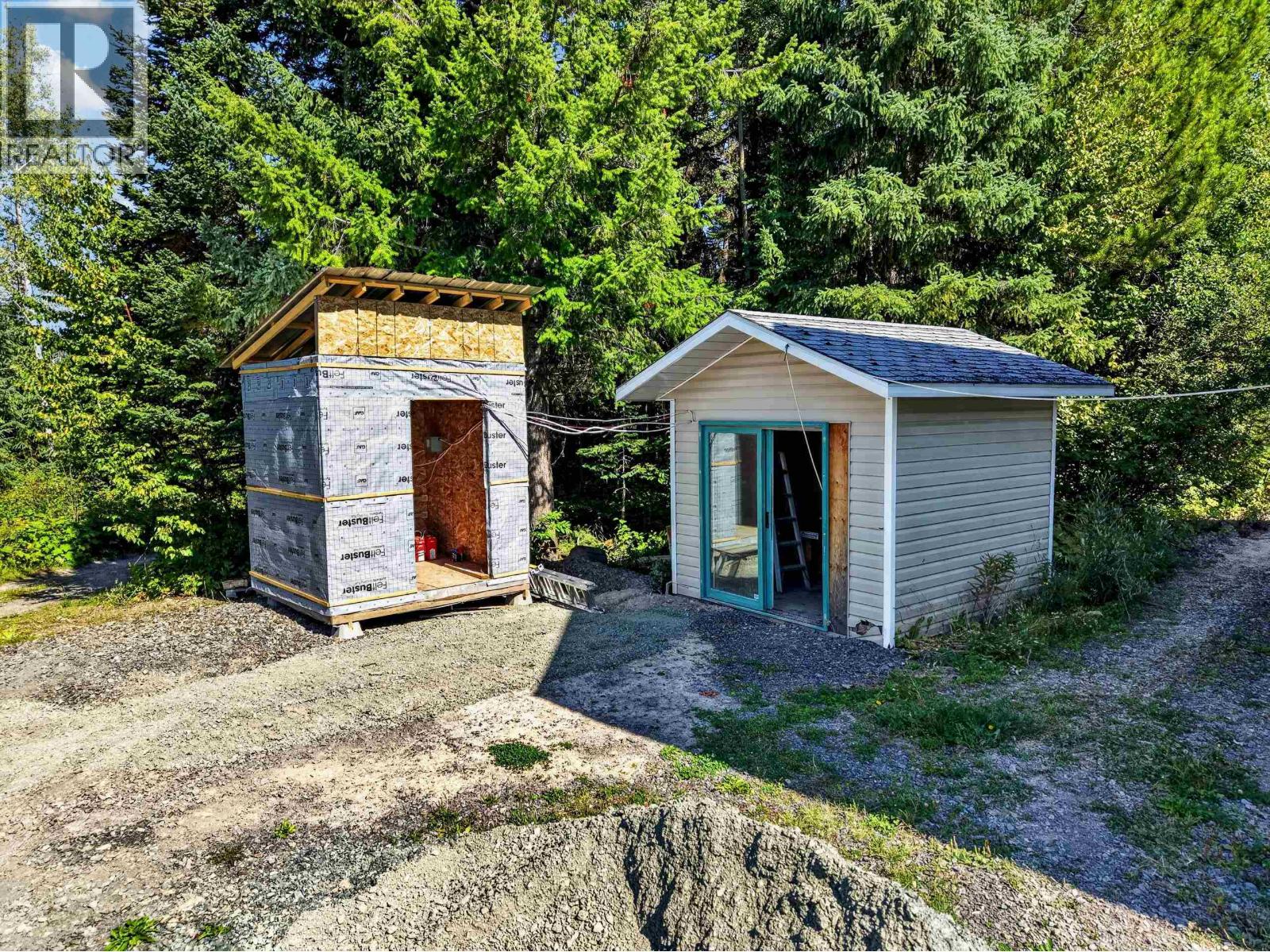 24905 Beaver Forest Road, Shelley, British Columbia  V2K 5X7 - Photo 20 - R3162048