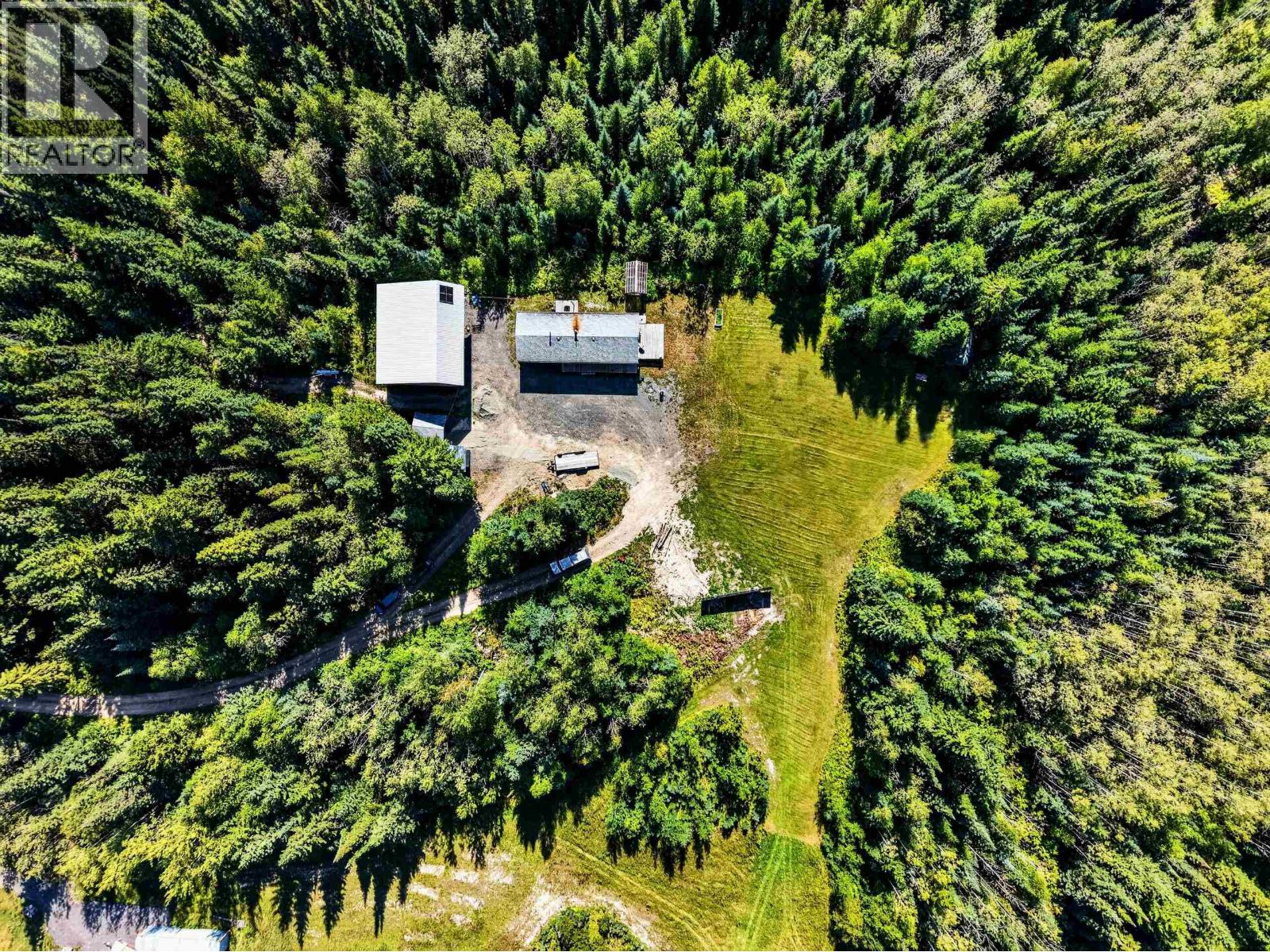 24905 Beaver Forest Road, Shelley, British Columbia  V2K 5X7 - Photo 21 - R3162048