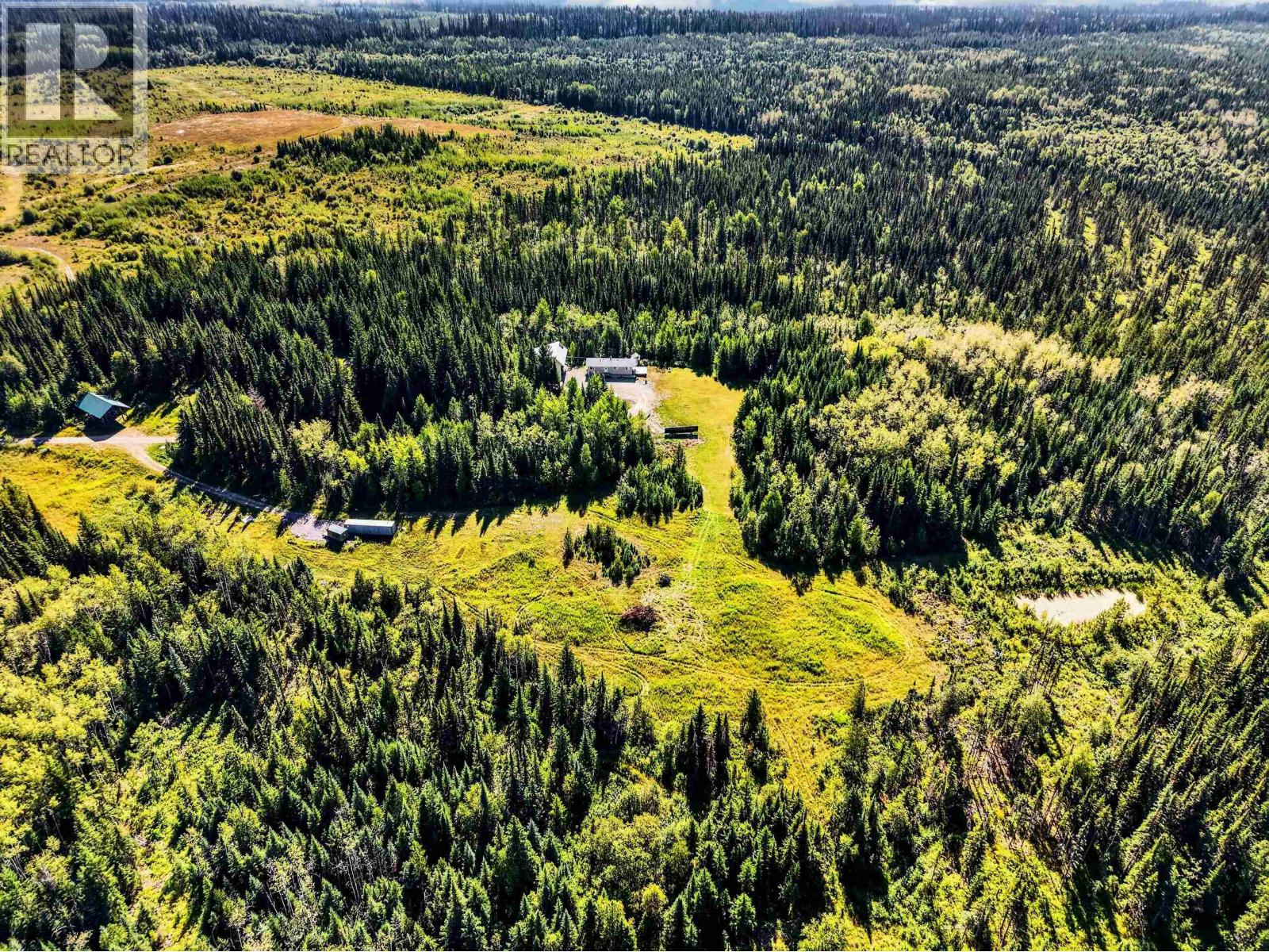 24905 Beaver Forest Road, Shelley, British Columbia  V2K 5X7 - Photo 24 - R3162048