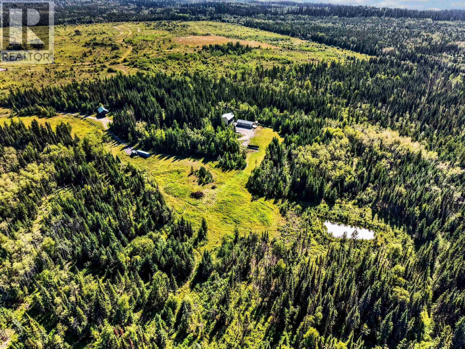 24905 Beaver Forest Road, Shelley, British Columbia  V2K 5X7 - Photo 25 - R3162048