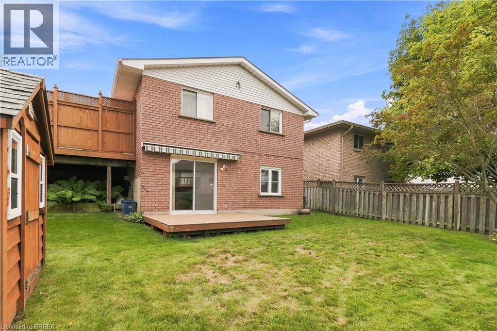 22 Allensgate Drive, Brantford, Ontario  N3V 1C8 - Photo 37 - 40854085